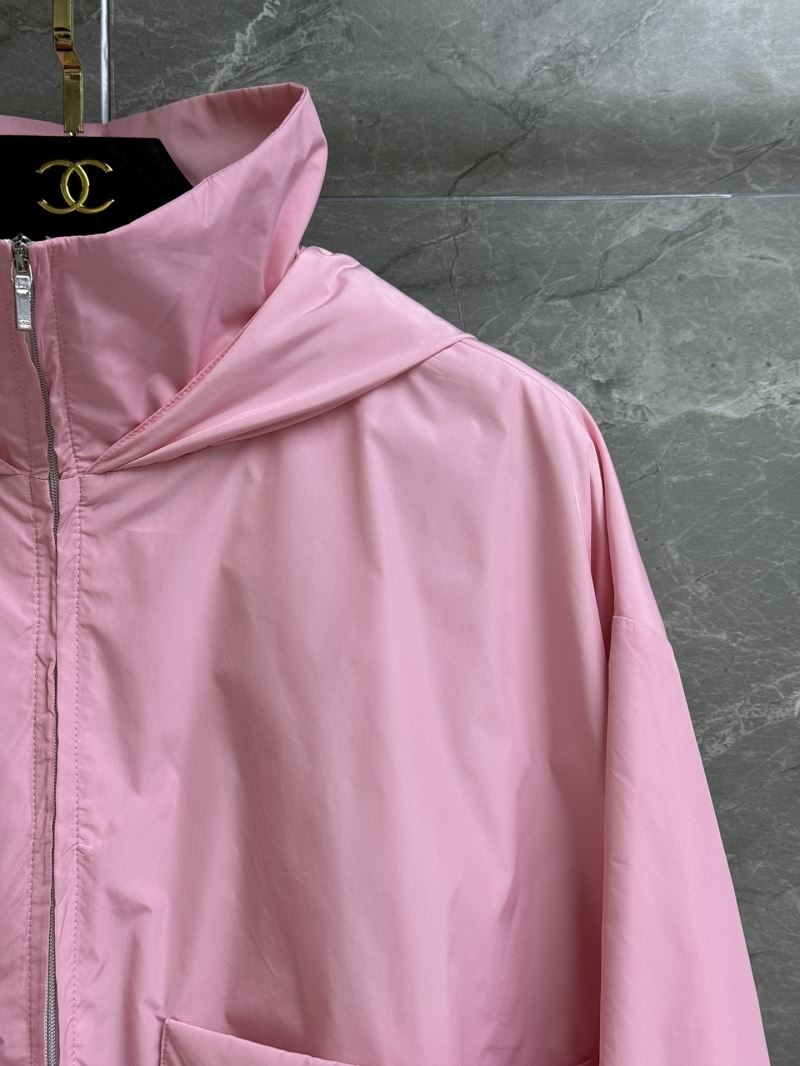 Chanel Outwear